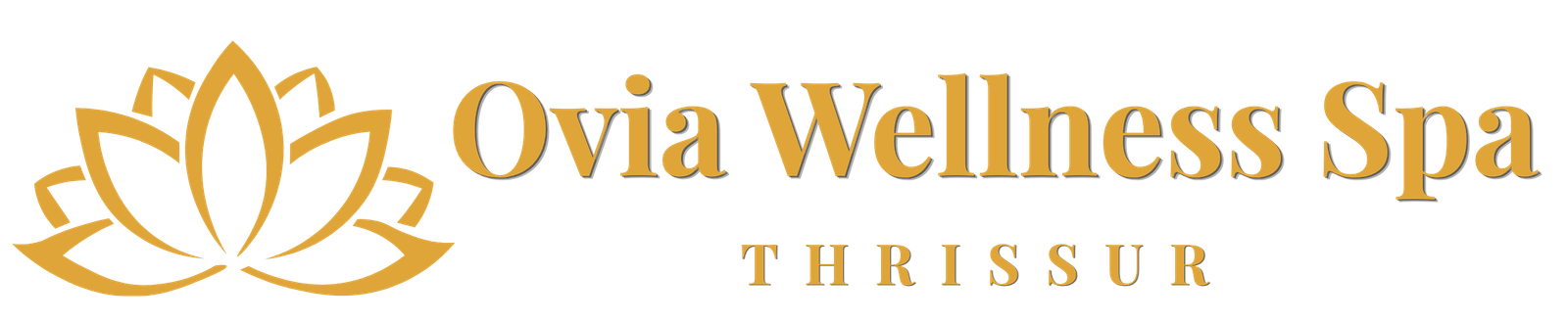 Ovia Wellness Spa